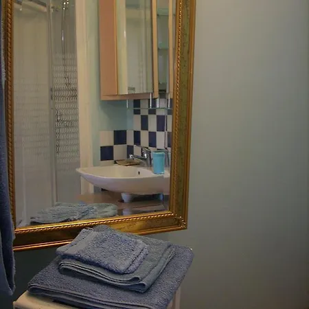 L'apenvil Apartament *