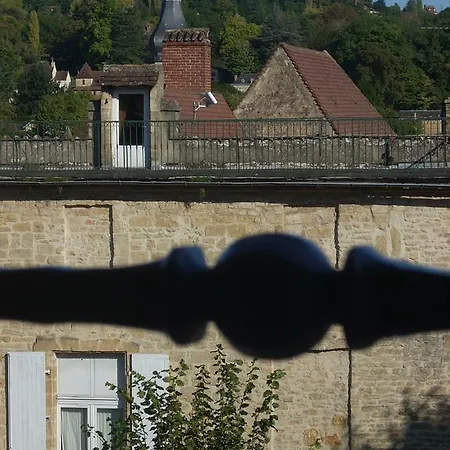 Apartament L'apenvil Sarlat-la-Canéda