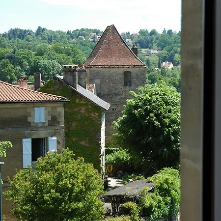 L'apenvil * Sarlat-la-Canéda