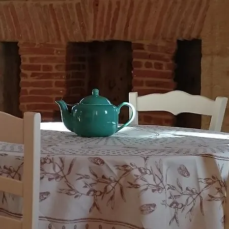 Apartament L'apenvil