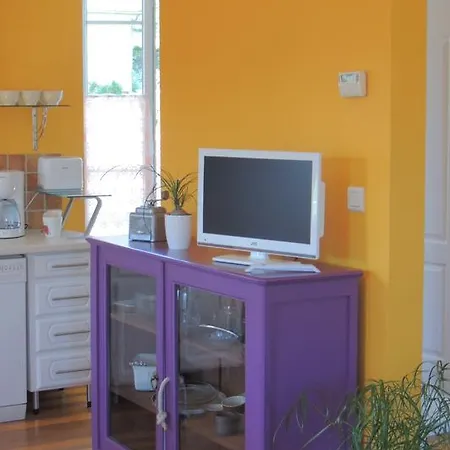 L'apenvil Apartament Sarlat-la-Canéda