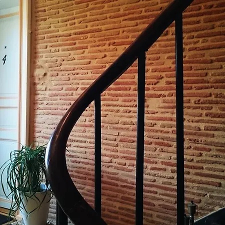 L'apenvil Apartament