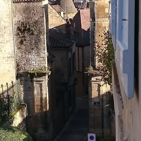 Apartament L'apenvil *