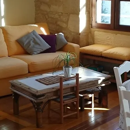 L'apenvil Apartament *