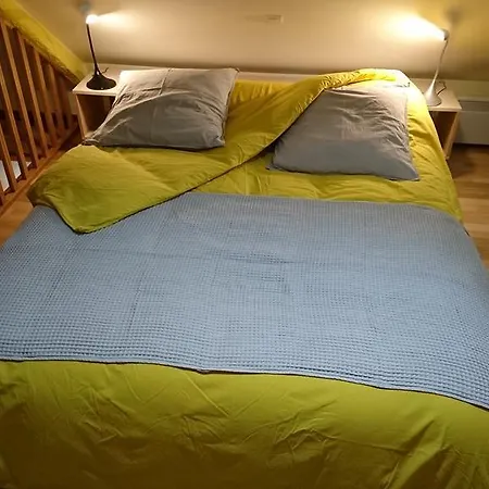 Apartament L'apenvil Sarlat-la-Canéda