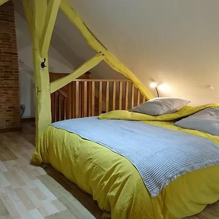 L'apenvil Sarlat-la-Canéda